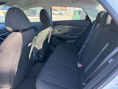2026 Hyundai Elantra Hybrid - Photo 12