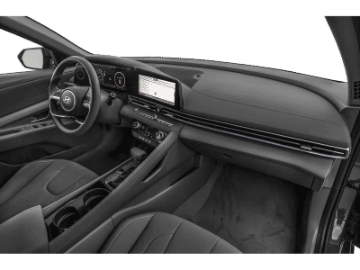 2026 Hyundai Elantra Hybrid - Photo 40