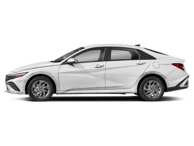 2026 Hyundai Elantra Hybrid - Photo 32