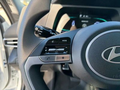2026 Hyundai Elantra Hybrid - Photo 18