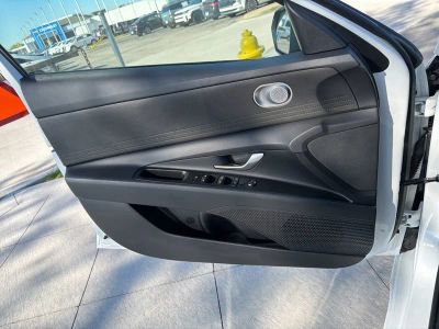 2026 Hyundai Elantra Hybrid - Photo 28