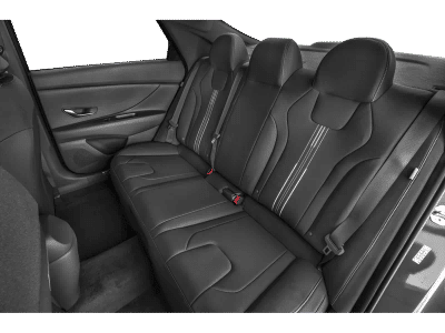 2026 Hyundai Elantra Hybrid - Photo 38