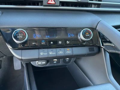 2026 Hyundai Elantra Hybrid - Photo 24