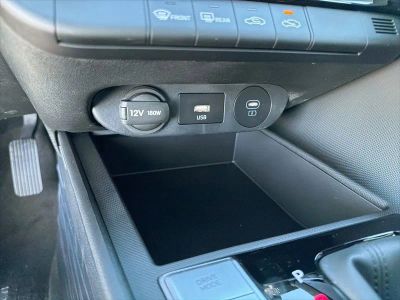 2026 Hyundai Elantra Hybrid - Photo 25