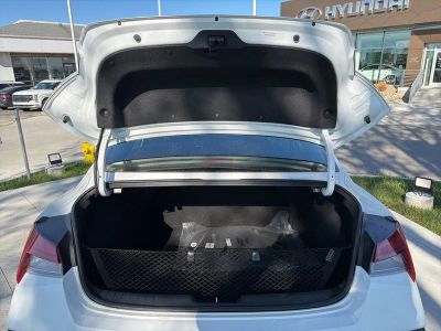 2026 Hyundai Elantra Hybrid - Photo 11