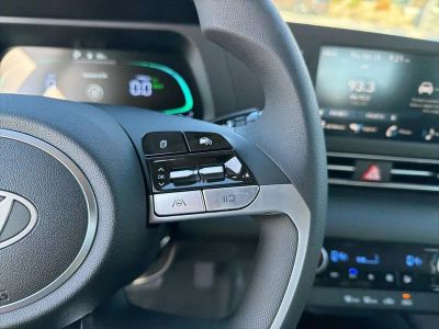 2026 Hyundai Elantra Hybrid - Photo 19