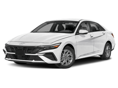 2026 Hyundai Elantra Hybrid - Photo 30