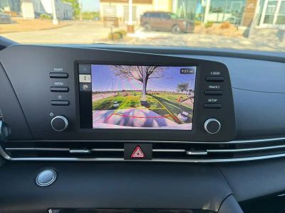 2026 Hyundai Elantra Hybrid - Photo 23