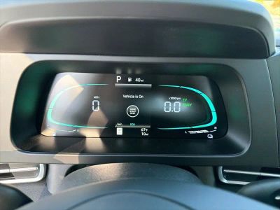 2026 Hyundai Elantra Hybrid - Photo 21