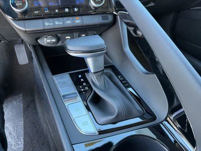 2026 Hyundai Elantra Hybrid - Photo 26