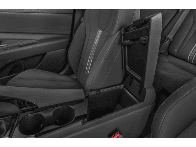 2026 Hyundai Elantra Hybrid - Photo 39