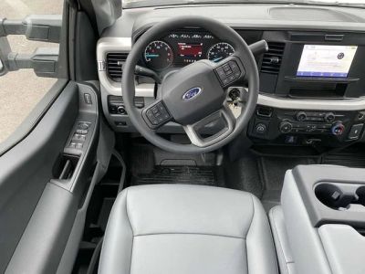 2026 Ford F-250SD — photo 10 view