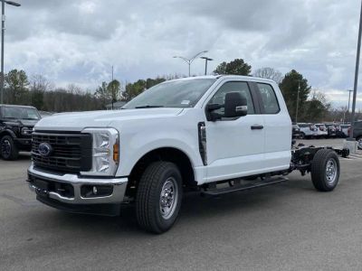 2026 Ford F-250SD — photo 7 view