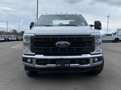 2026 Ford F-250SD — photo 8 view