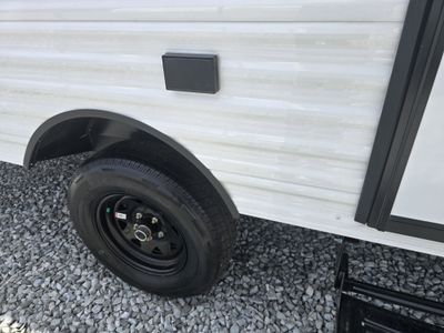 2026 Jayco Jay Flight SLX - Photo 8