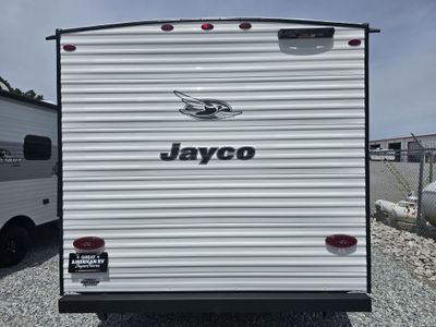 2026 Jayco Jay Flight SLX - Photo 5