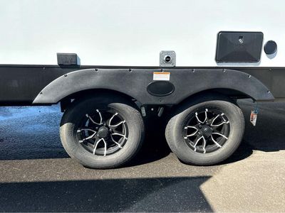 2026 KEYSTONE RV BULLET - Photo 12