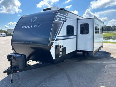 2026 KEYSTONE RV BULLET - Photo 2