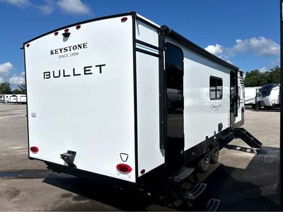 2026 KEYSTONE RV BULLET - Photo 4