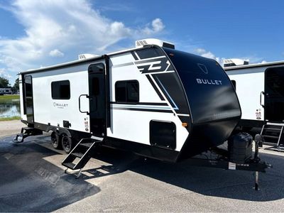 2026 KEYSTONE RV BULLET - Photo 1