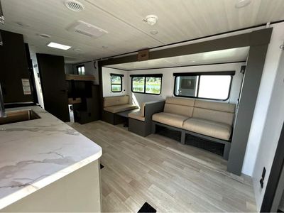 2026 KEYSTONE RV BULLET - Photo 14