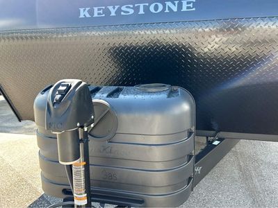 2026 KEYSTONE RV BULLET - Photo 9