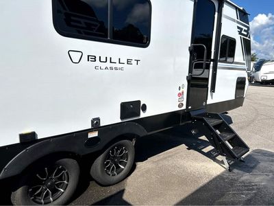 2026 KEYSTONE RV BULLET - Photo 7