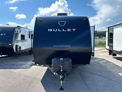 2026 KEYSTONE RV BULLET - Photo 3