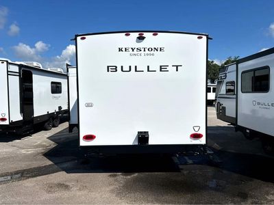 2026 KEYSTONE RV BULLET - Photo 5