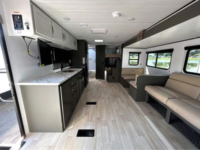 2026 KEYSTONE RV BULLET - Photo 15