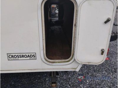2012 Forest River RV Surveyor Sport - Photo 12