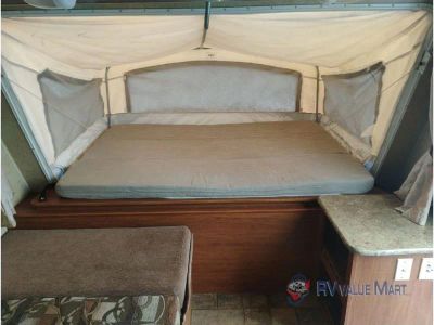 2012 Forest River RV Surveyor Sport - Photo 23