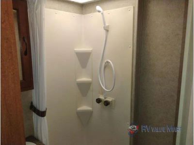 2012 Forest River RV Surveyor Sport - Photo 21
