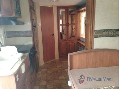 2012 Forest River RV Surveyor Sport - Photo 16