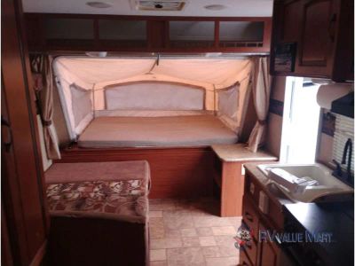 2012 Forest River RV Surveyor Sport - Photo 17