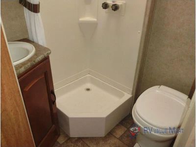 2012 Forest River RV Surveyor Sport - Photo 20