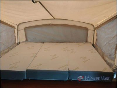 2012 Forest River RV Surveyor Sport - Photo 22