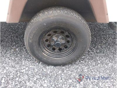 2012 Forest River RV Surveyor Sport - Photo 13