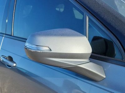 2023 Chevrolet Blazer — photo 8 view