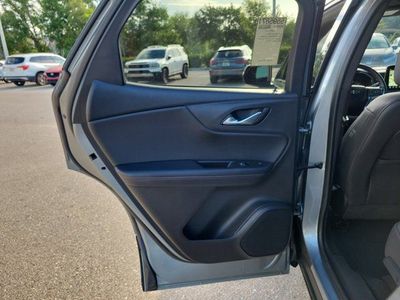 2023 Chevrolet Blazer — photo 15 view