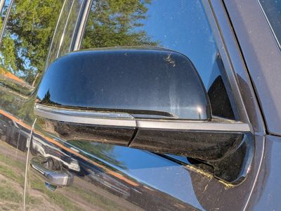 2026 Jeep Grand Wagoneer - Photo 11
