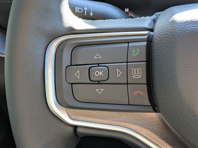 2026 Jeep Grand Wagoneer - Photo 28