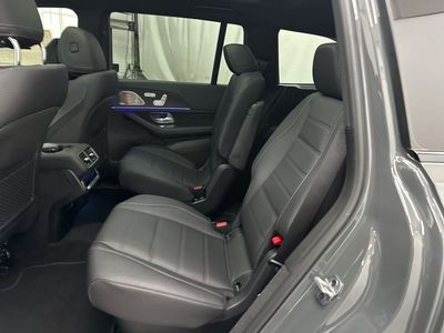 2026 Mercedes-Benz GLS - Photo 23