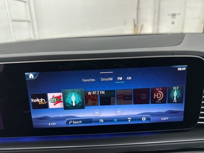 2026 Mercedes-Benz GLS - Photo 13