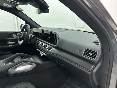 2026 Mercedes-Benz GLS - Photo 62