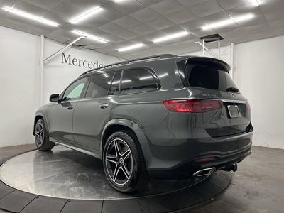 2026 Mercedes-Benz GLS - Photo 39