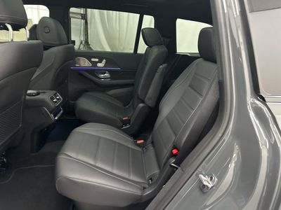 2026 Mercedes-Benz GLS - Photo 57