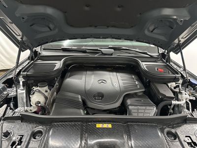 2026 Mercedes-Benz GLS - Photo 32