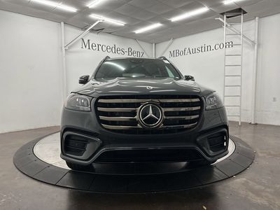 2026 Mercedes-Benz GLS - Photo 36