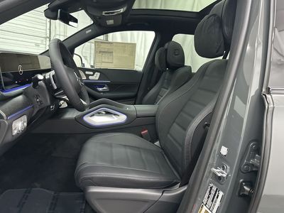 2026 Mercedes-Benz GLS - Photo 20